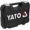 Yato Toya Sa Poland Įrankių rinkinys 1/2" galvutėms | 10–32 mm | 24 vnt (YT-12662)