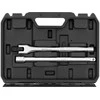 Yato Toya Sa Poland Įrankių rinkinys 1/2" galvutėms | 10–32 mm | 24 vnt (YT-12662)