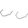 Toya Sa Poland Kabių rinkinys | plastiko remontui | 0.6 / 0.8 mm | 800 vnt. (YT-824490)