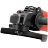 Kampinis šlifuoklis Yato YT-82106; 230 mm; 2600 W