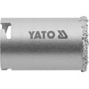Yato Toya Sa Poland Karbidinė kiaurymėgręžė | Ø 43 mm | pjovimo gylis 65 mm (YT-43911)