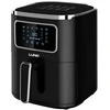 Toya Sa Poland Karšto oro gruzdintuvė | be aliejaus, LCD valdymas | 5 L, 1450 W (67561)