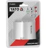Yato Toya Sa Poland Karūnėlė gręžimui | volframo karbidas | Ø 83 mm | 65 mm gylis (YT-43915)