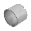 Yato Toya Sa Poland Karūnėlė gręžimui | volframo karbidas | Ø 83 mm | 65 mm gylis (YT-43915)
