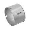 Yato Toya Sa Poland Karūnėlė gręžimui | volframo karbidas | Ø 103 mm | 65 mm gylis (YT-43916)