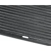 Yato Toya Sa Poland Ketaus plokštelė dujiniams griliams | dvipusė lygi/grublėta | 220×410 mm (YG-20020)