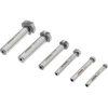 Grąžtas Toya Sa Poland STHOR METALO GILINIMO GRĄŽTŲ RINKINYS 6,3-20,5mm, 6 vnt.