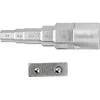 Yato Toya Sa Poland Laiptinis raktas su adapteriu | 12,7 mm (1/2") | 9,6–21 mm (YT-03319)