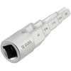 Yato Toya Sa Poland Laiptinis raktas su adapteriu | 12,7 mm (1/2") | 9,6–21 mm (YT-03319)