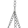 Toya Sa Poland Lauko kepsninė / grilis pakabinamas trikojis | 61 cm (99924)