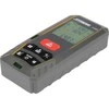 Toya Sa Poland Lazerinis atstumo matuoklis | LCD ekranas | 0,05 - 40 m (14600)