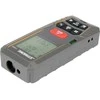 Toya Sa Poland Lazerinis atstumo matuoklis | LCD ekranas | 0,05 - 40 m (14600)