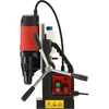 Toya Sa Poland Magnetinės gręžimo staklės | 1050W | Ø30 mm | elektromagnetinė bazė | 3/4" (YT-820500)