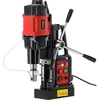 Toya Sa Poland Magnetinės gręžimo staklės | 1800W | elektromagnetinė bazė | Morse MT2 (YT-820502)