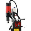 Toya Sa Poland Magnetinės gręžimo staklės | 1300W | elektromagnetinė bazė | 3/4" (YT-820501)