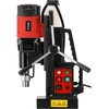 Toya Sa Poland Magnetinės gręžimo staklės | 1800W | elektromagnetinė bazė | Morse MT2 (YT-820502)