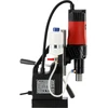 Toya Sa Poland Magnetinės gręžimo staklės | 1300W | elektromagnetinė bazė | 3/4" (YT-820501)