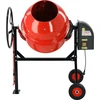 Toya Sa Poland Maišyklė skiediniui | 800W | 200L (YT-90604)