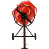Toya Sa Poland Maišyklė skiediniui | 800W | 200L (YT-90604)