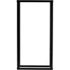 Toya Sa Poland Malkų stovas plieno | 60X25X100 cm (33313)