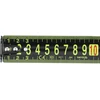 Toya Sa Poland Matavimo ruletė | 10 m x 32 mm (YT-71096)