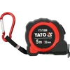 Toya Sa Poland Matavimo ruletė | 5 m x 32 mm (YT-71090)