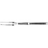 Yato Toya Sa Poland Mėsos serviravimo šakutė | nerūdijantis plienas | 280 mm (YG-02770)