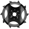 Toya Sa Poland Metaliniai ratai motoblokui | YT-85850, YT-85851 (YT-85875)
