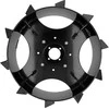 Toya Sa Poland Metaliniai ratai motoblokui | YT-85850, YT-85851 (YT-85875)