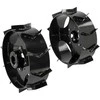Toya Sa Poland Metaliniai ratai motoblokui | YT-85850, YT-85851 (YT-85875)
