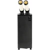 Toya Sa Poland Mobilus oro kondicionierius | 2,5 kW | 8–18 m² (YT-99450)