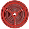 Yato Toya Sa Poland Montavimo plokštė karūnėlėms | su centravimo grąžtu | 33–103 mm | Ø 110 mm (YT-43919)