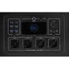 Toya Sa Poland Nešiojama maitinimo stotis LiFePO4 | 2400 W | 2232 Wh (YT-83095)