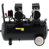 Toya Sa Poland Oro kompresorius tylus | betepalinis | 50L/0.8MPA/8BAR/115PSI/ 280l/min | 1500 W (YT-23345)