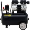 Toya Sa Poland Oro kompresorius tylus | betepalinis | 24L/0.8MPA/8BAR/116PSI/ 140l/min | 750 W (YT-23342)
