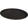 Toya Sa Poland Neslystantis padėklas, ovalo forma, 600x735mm, serviravimo padėklas