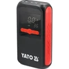 Toya Sa Poland Paleidimo įrenginys su kompresoriumi | 12 V | 12000 mAh | pikinė srovė 600 A (YT-83086)