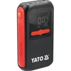 Toya Sa Poland Paleidimo įrenginys su kompresoriumi | 12 V | 12000 mAh | pikinė srovė 600 A (YT-83086)