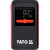 Toya Sa Poland Paleidimo įrenginys su kompresoriumi | 12 V | 12000 mAh | pikinė srovė 600 A (YT-83086)