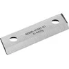 Toya Sa Poland Peilis šakų smulkintuvui | SK5 plienas, grūdintas | 83 × 30 × 4 mm (YT-861908)