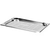 Yato Toya Sa Poland Perforuotas gastronominis indas GN 1/1 | 530 × 325 × 20 mm | nerūdijantis plienas | 2,5 l (YG-00340)