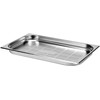 Yato Toya Sa Poland Perforuotas gastronominis indas GN 1/1 | 530 × 325 × 40 mm | nerūdijantis plienas | 5,5 l (YG-00341)