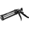 Toya Sa Poland Pistoletas silikonui 200 mm | 300 ml (YT-67532)