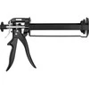 Toya Sa Poland Pistoletas silikonui 200 mm | 300 ml (YT-67532)