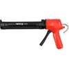 Yato Toya Sa Poland Pistoletas silikonui su srauto stabdymo vožtuvu 230 mm | 300 ml (YT-67501)