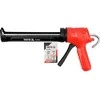 Yato Toya Sa Poland Pistoletas silikonui su srauto stabdymo vožtuvu 230 mm | 300 ml (YT-67501)