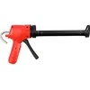 Yato Toya Sa Poland Pistoletas silikonui su srauto stabdymo vožtuvu 230 mm | 300 ml (YT-67501)