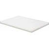 Gastro Toya Sa Poland Pjaustymo lenta | balta | 350 × 250 × 20 mm (YG-02160)