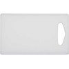 YATO DESKA DO KROJENIA 250x150x10 BALTA