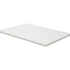 Yato Toya Sa Poland Pjaustymo lenta | balta | 440 × 290 × 20 mm (YG-02163)